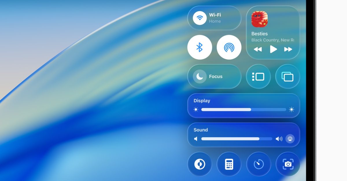 macOS 26.2 Brings Three New Enhancements for Mac Users: Find Out More