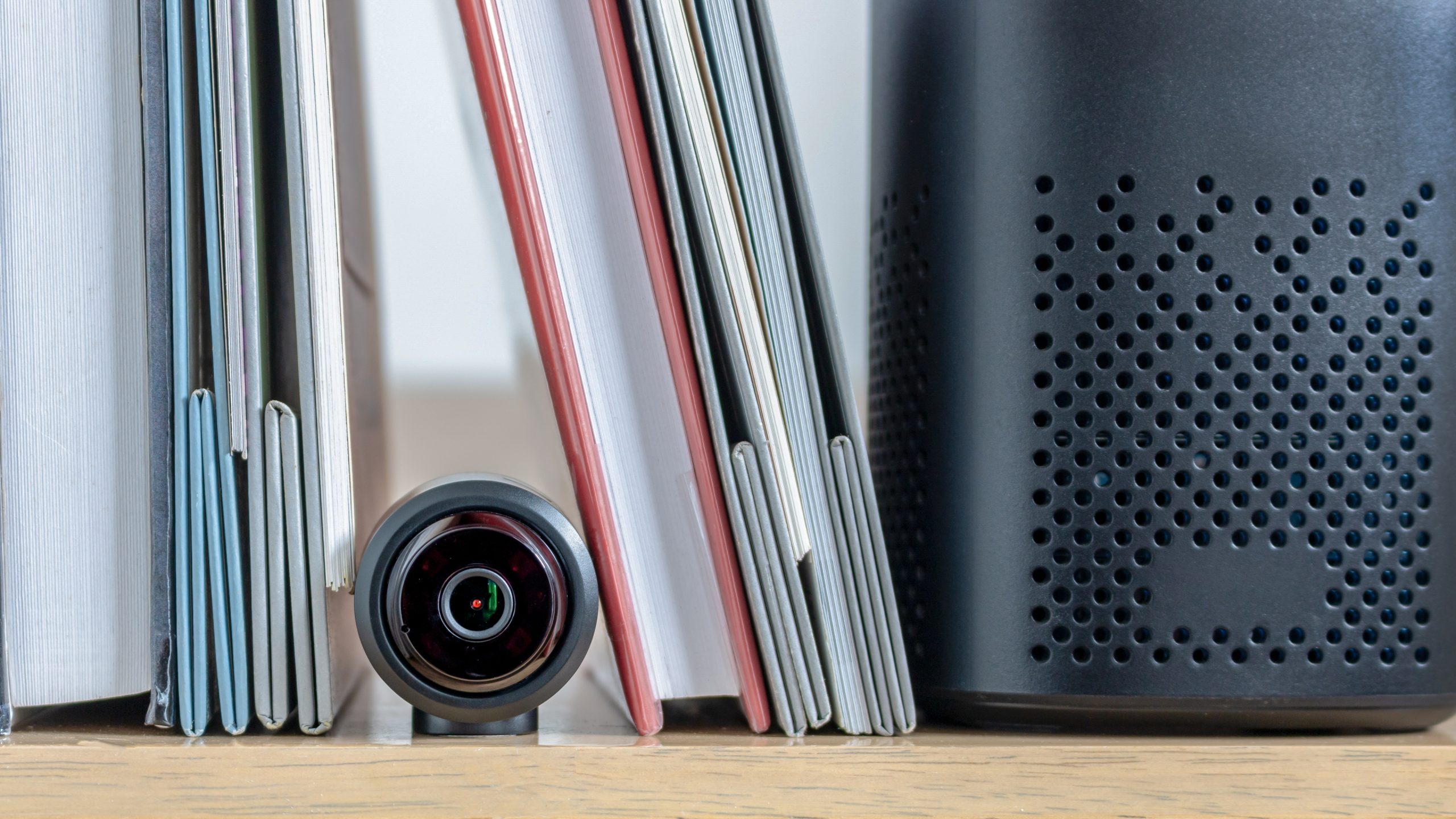 Matter 1.5 Unveils Security Cameras and New Features for the First Time