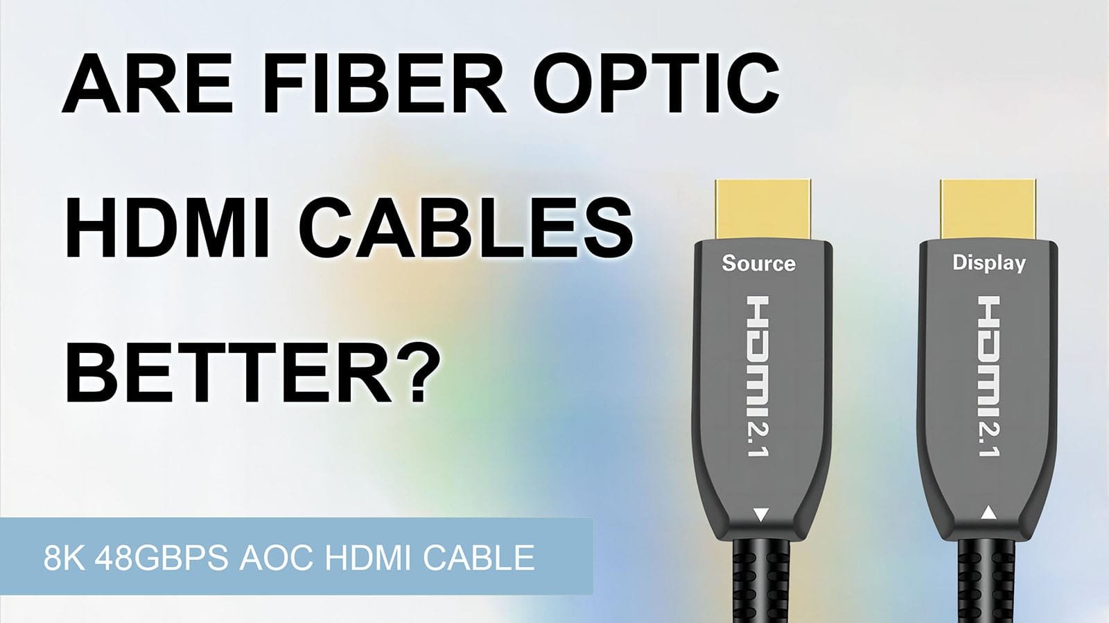Maximum Length of HDMI Cable Without Loss of Quality