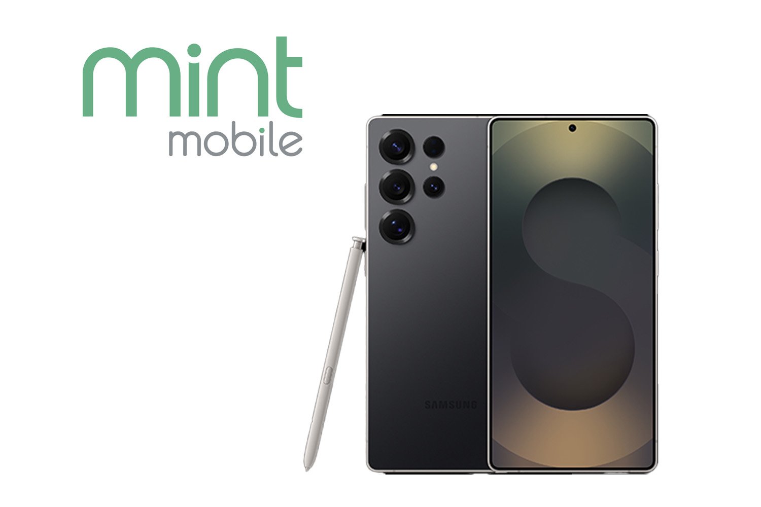 Mint Mobile's Black Friday Promotion Provides 50% Discount on All Unlimited Plans