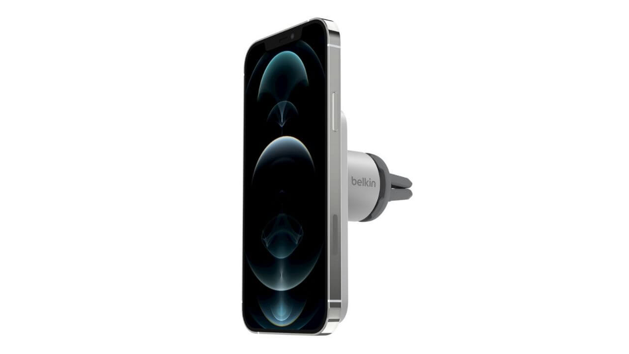 Mophie Unveils Four Fresh Charging Stands for iPhone Enthusiasts