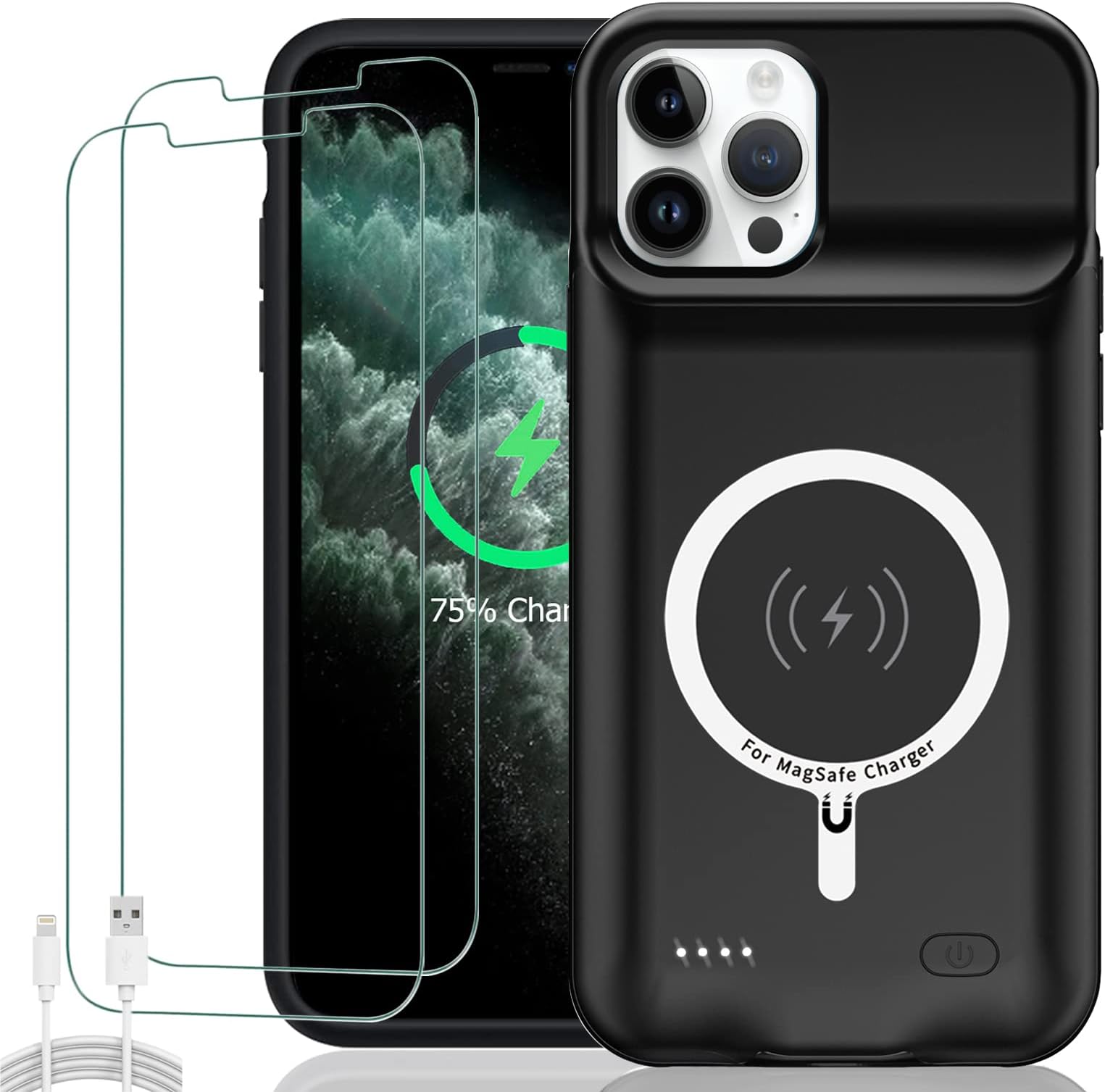 Mophie Unveils Juice Pack Battery Cases for iPhone Air and iPhone 17 Pro