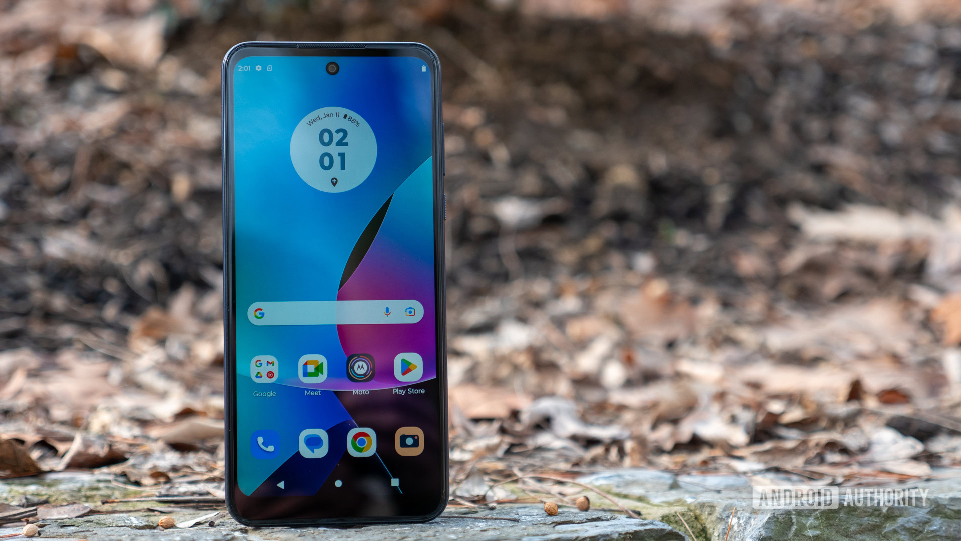 Motorola Introduces Budget-Friendly Smartphones for Holiday Buyers