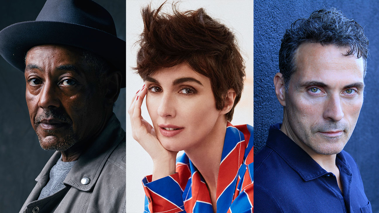 Netflix Brings Back Giancarlo Esposito's Earlier Canceled Crime Series