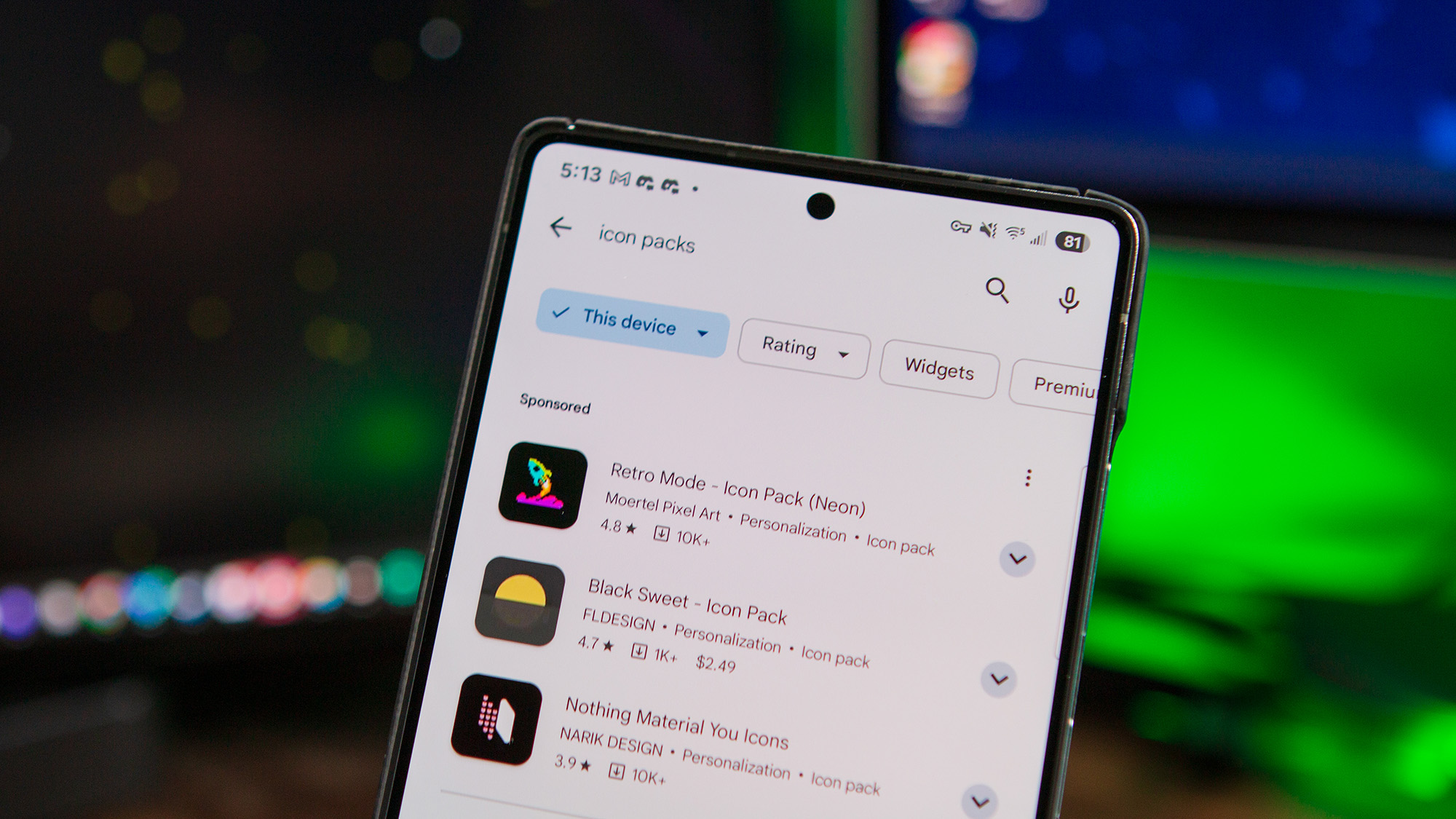 New AI Summaries in Play Store Improve App Discovery Effectiveness