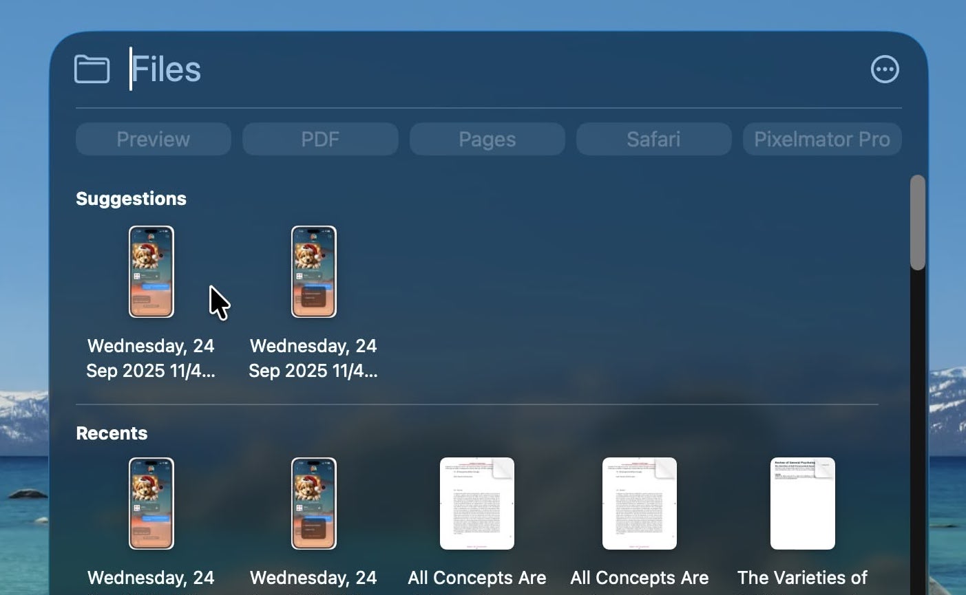 New AirDrop Function Enhancement Unveiled in iOS 26.2 Beta 3
