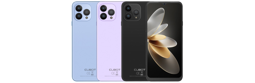 New Android Smartphone Boasts Remarkably Extended Battery Life