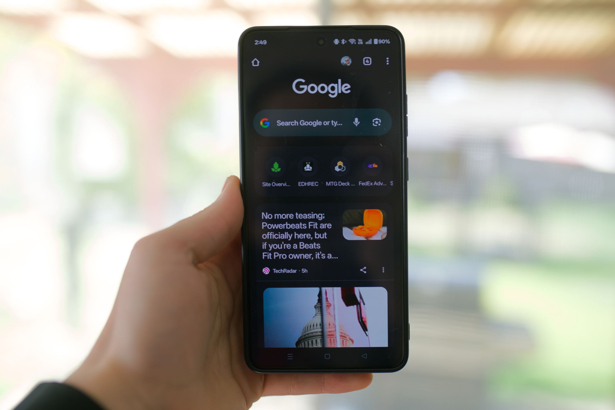 New Legislation in California Expected to Change Online Browsing Habits