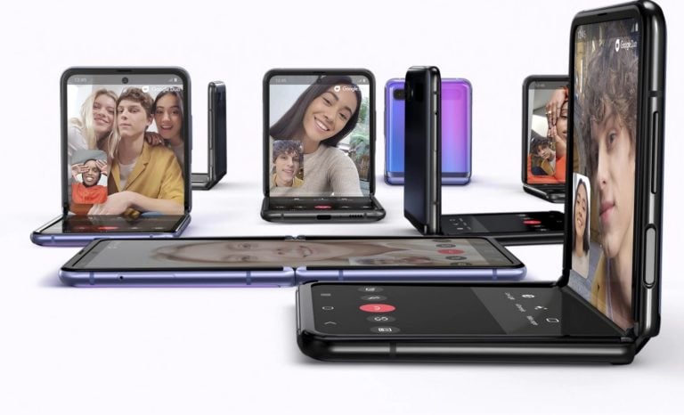 Next Year’s Galaxy Z Flip 8 Anticipated to Showcase a Slimmer Design