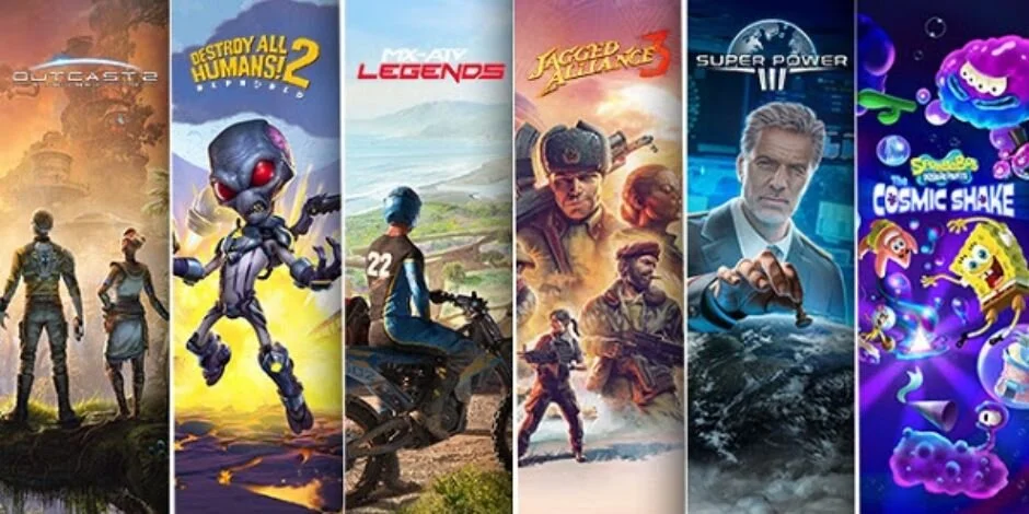 Nintendo Store App Launched Worldwide, Showcasing Games, Consoles, Merchandise, and Additional Offerings