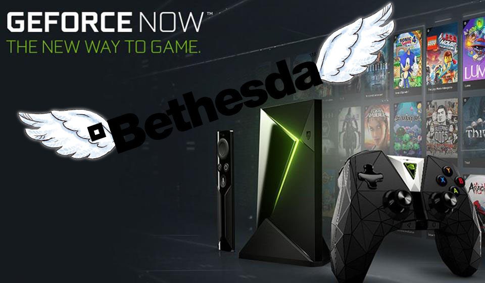 NVIDIA Unveils GeForce NOW Fast Pass for Enhanced Gaming and Priority Access on Chromebooks