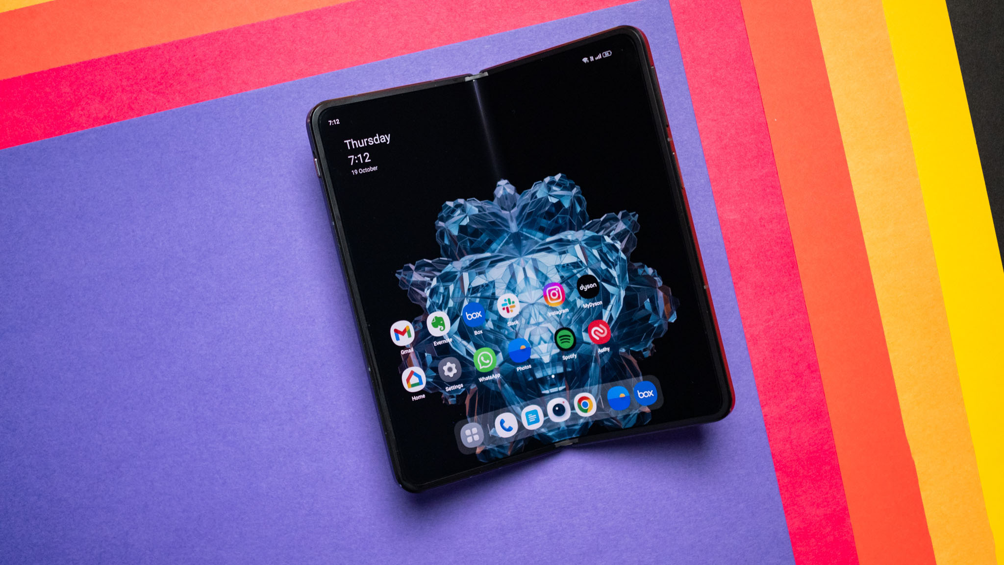 OnePlus 12 Gets Planned Android 16 Update with Open Foldable Launch