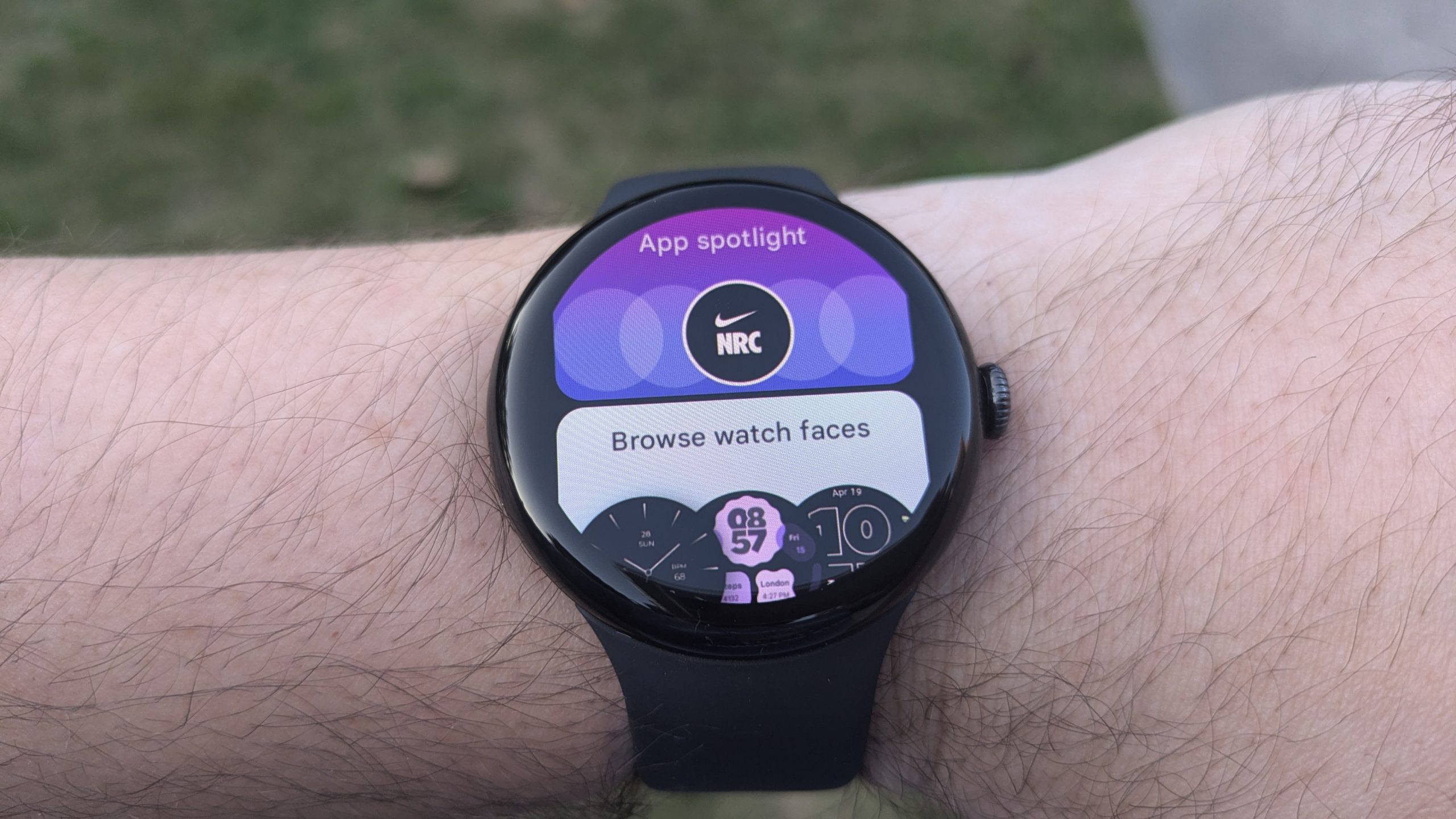 Pixel Watch 3 Promotion Provides Instant Discounts Before Black Friday