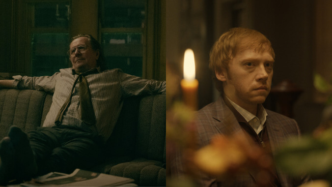 “Pluribus Reaches Historic Launch as the Most Successful Drama Series on Apple TV”