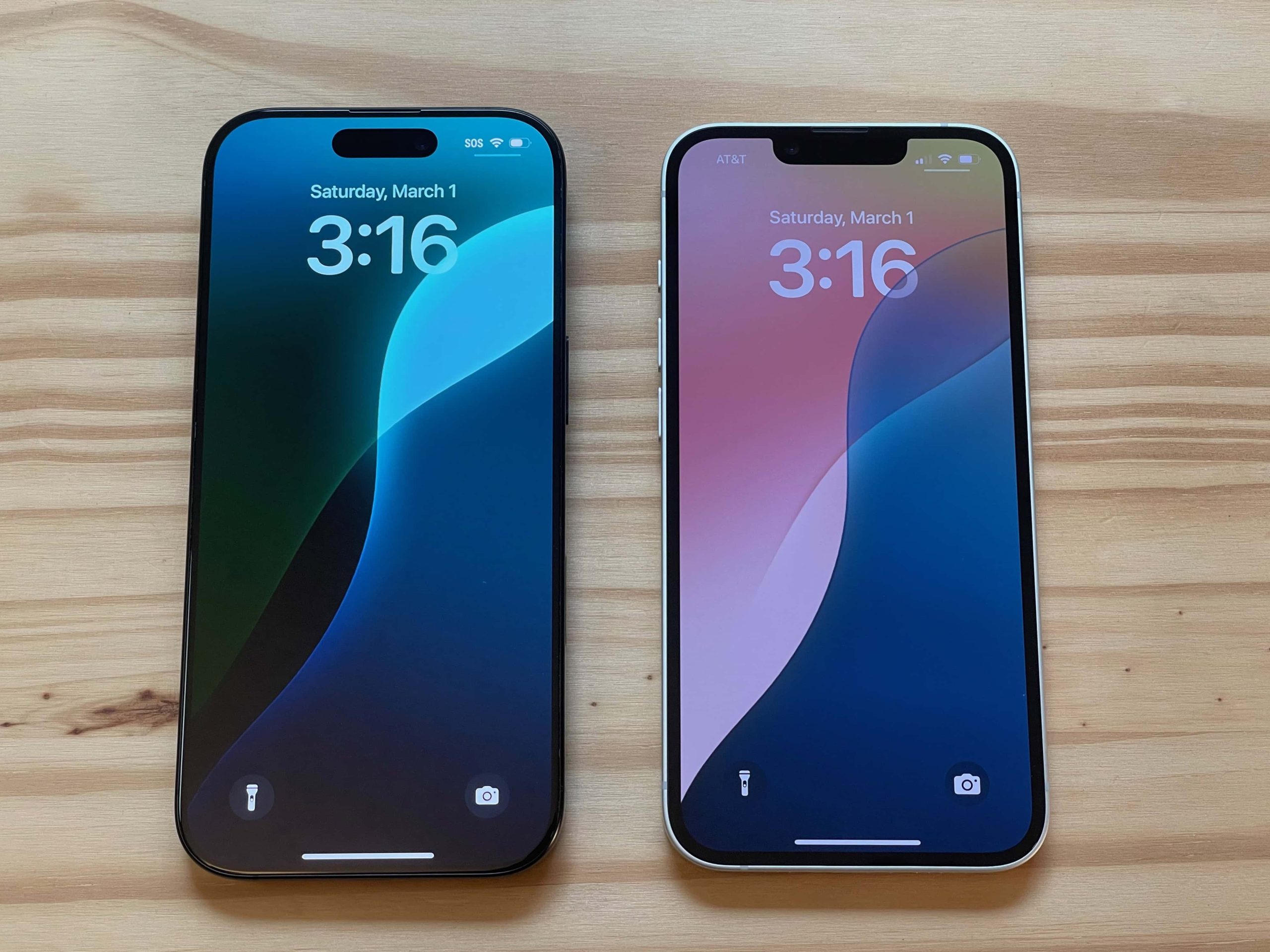 Potential Benefit Exposed by Disclosed Battery Dimensions of iPhone Fold