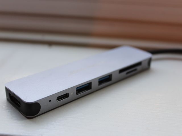 Proper Use of USB Hubs: An Instruction Manual