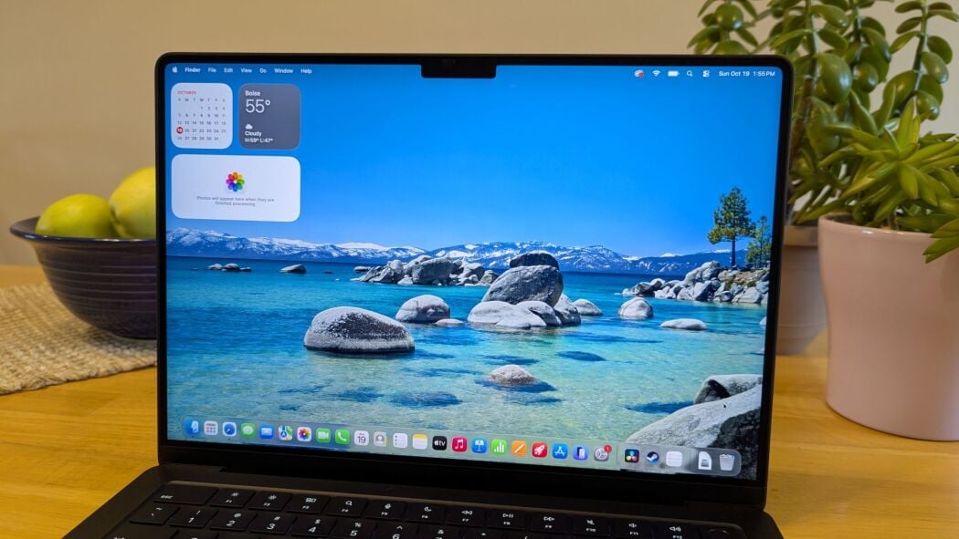 Pros and Cons of the Latest MacBook Pro M5