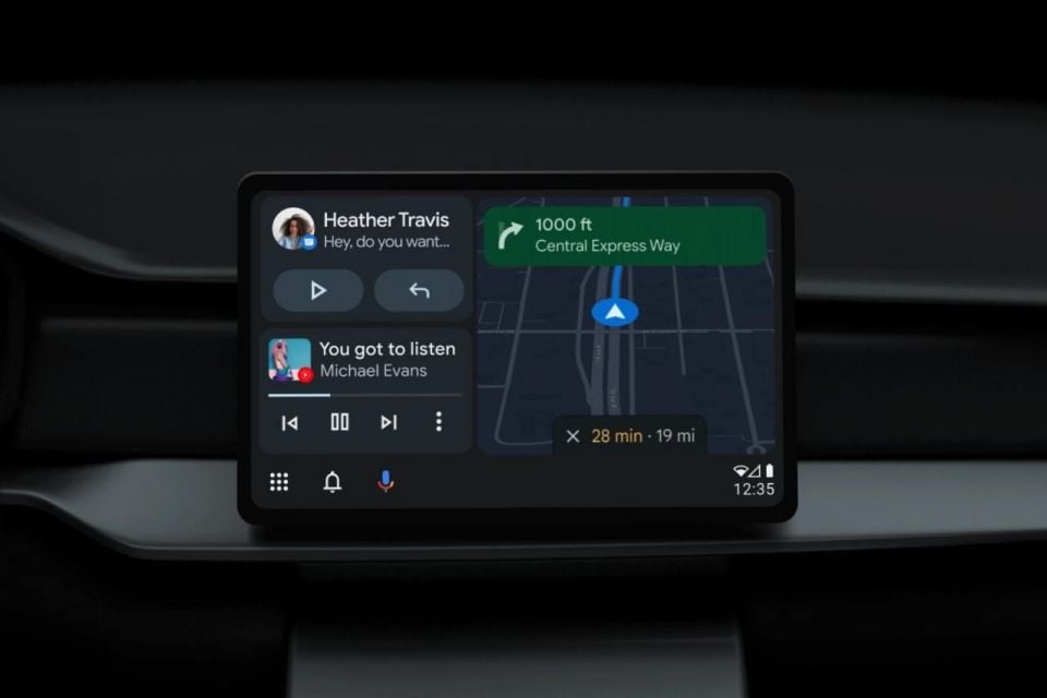 Reasons Certain Android Phones Won't Get New Android Auto Updates