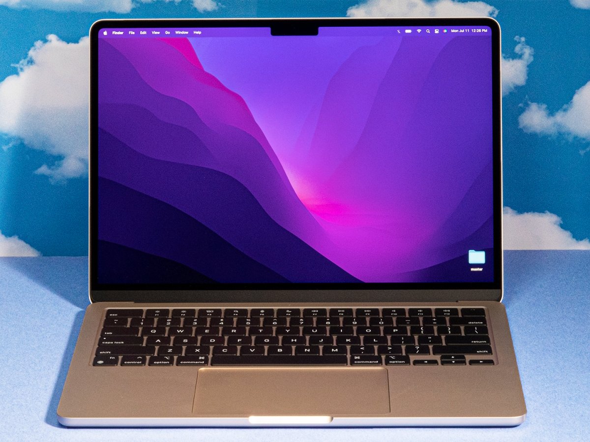 Reasons the M4 MacBook Air is a Superior Black Friday Buy Compared to the M1