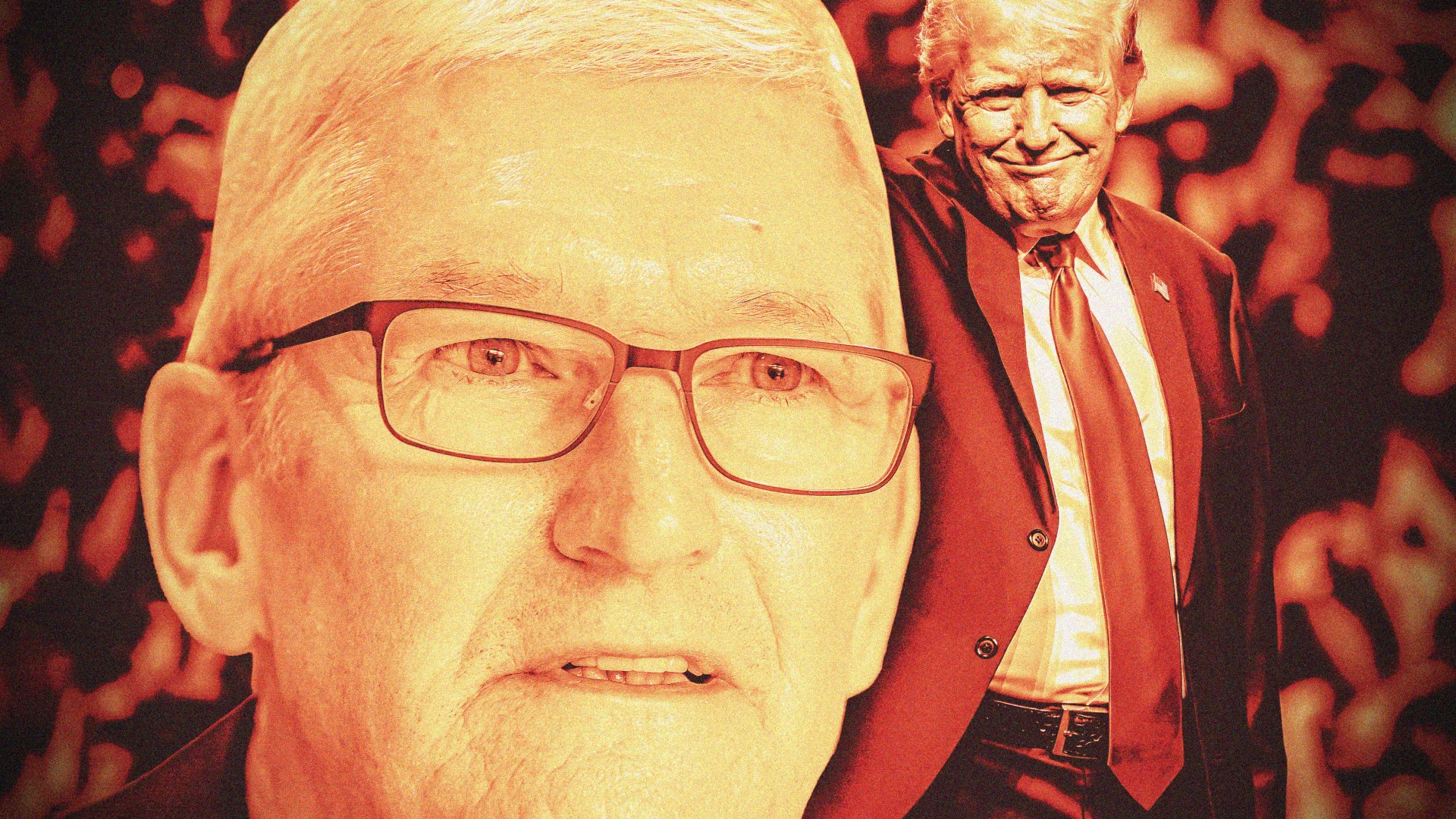 Report: Tim Cook Could Step Down as Apple CEO as Soon as Next Year