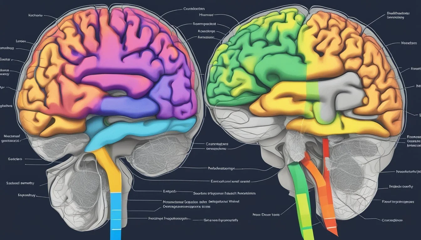 Researchers Uncover Biological Brain Variations in Psychopaths
