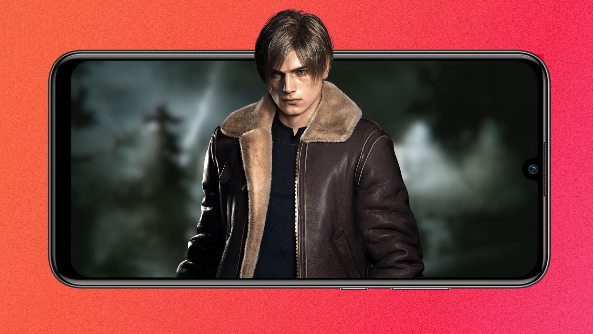 Resident Evil Survival Unit for iOS Now Open for Pre-Order; Inside Information on Launch