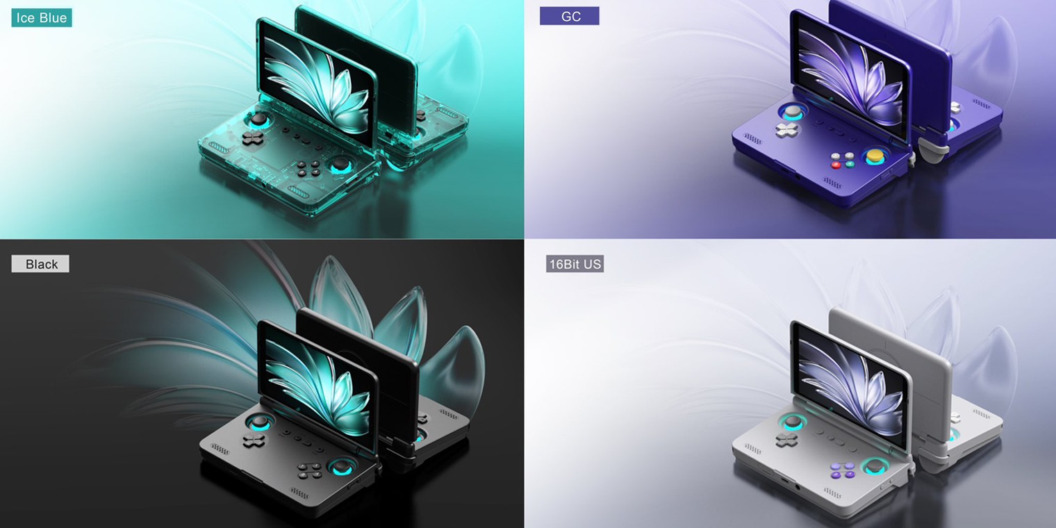 Retroid Unveils Pocket 6, Fulfilling Community Anticipations for an Alternative Gadget