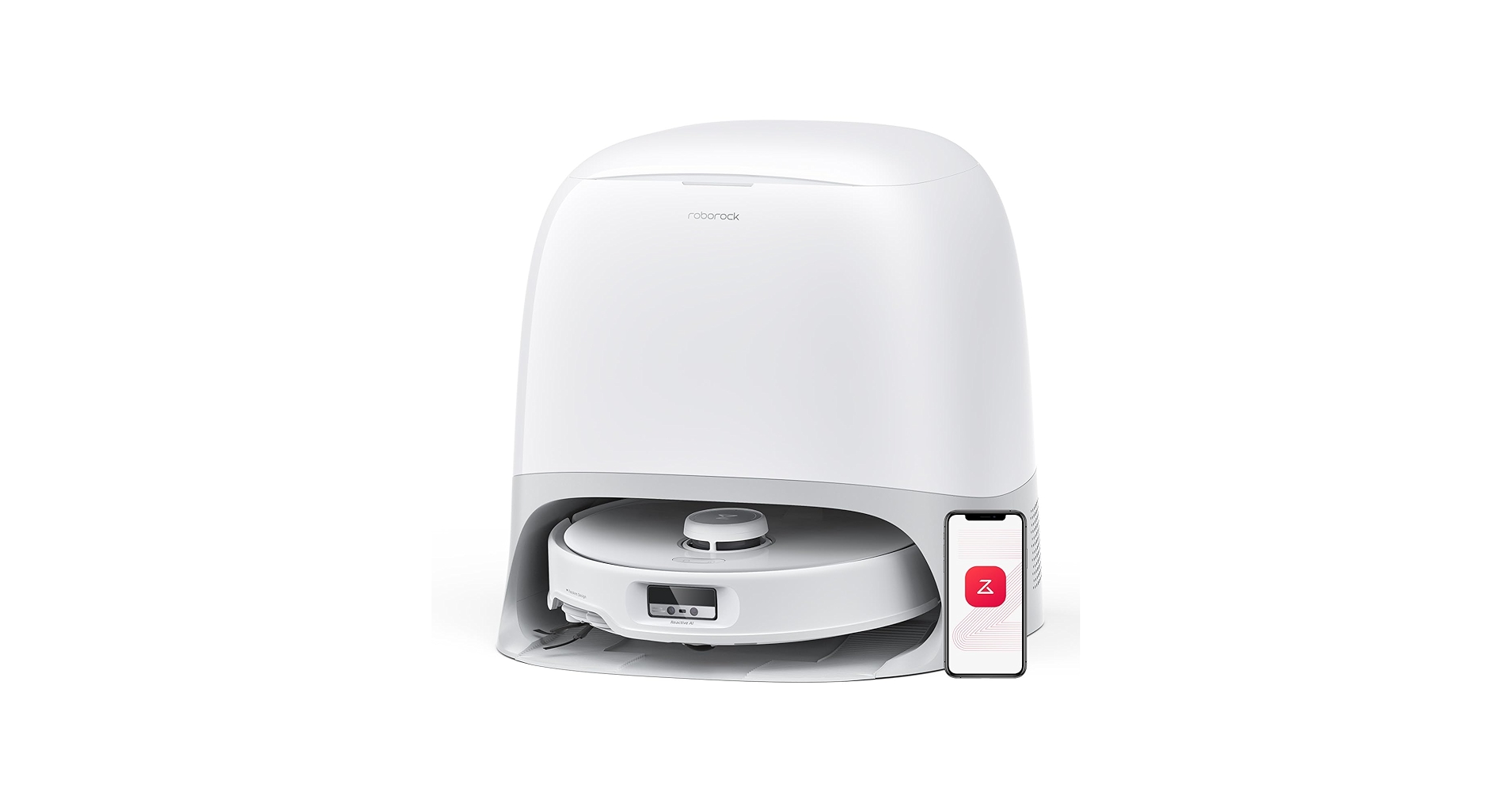 Roborock Qrevo CurvX Vacuum: Exceptional Performance at a Budget-Friendly Price