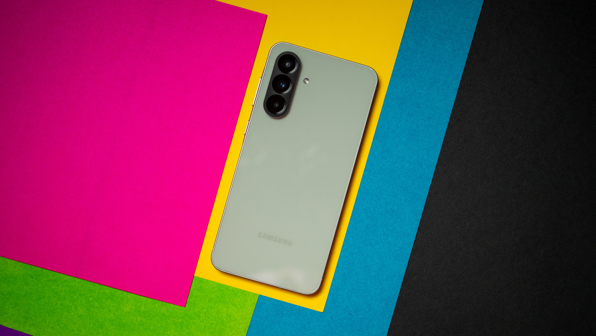 Samsung Galaxy A57 Model Identifier Verified in Testing Firmware