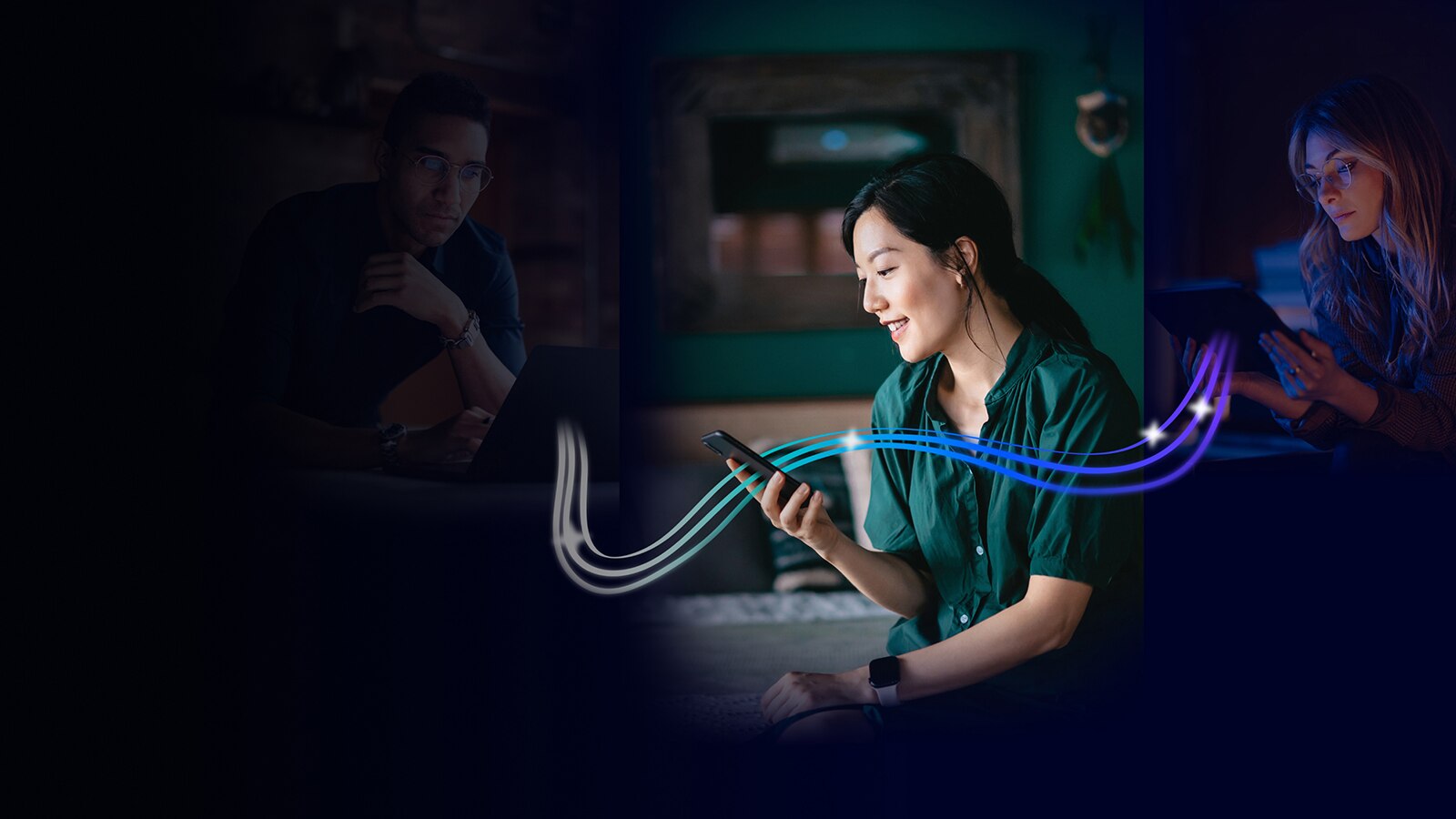 Samsung Internet Beta Debuts on PC, Merging Galaxy Experience with Enhanced AI Capabilities