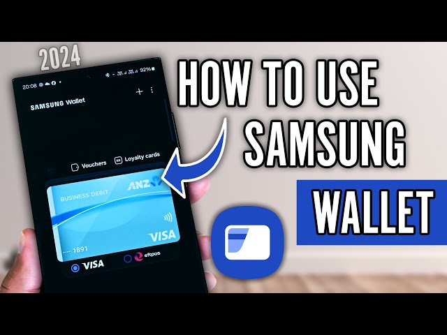Samsung Pass Update Intends to Take the Place of Your Digital Wallet