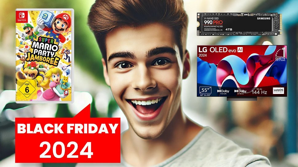 Samsung Tablet Currently 52% Discounted for Black Friday Promotion