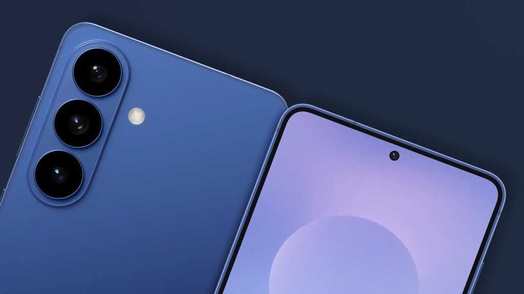 Samsung Unveils AI Enhancement for Galaxy S26, Elevating Camera Performance