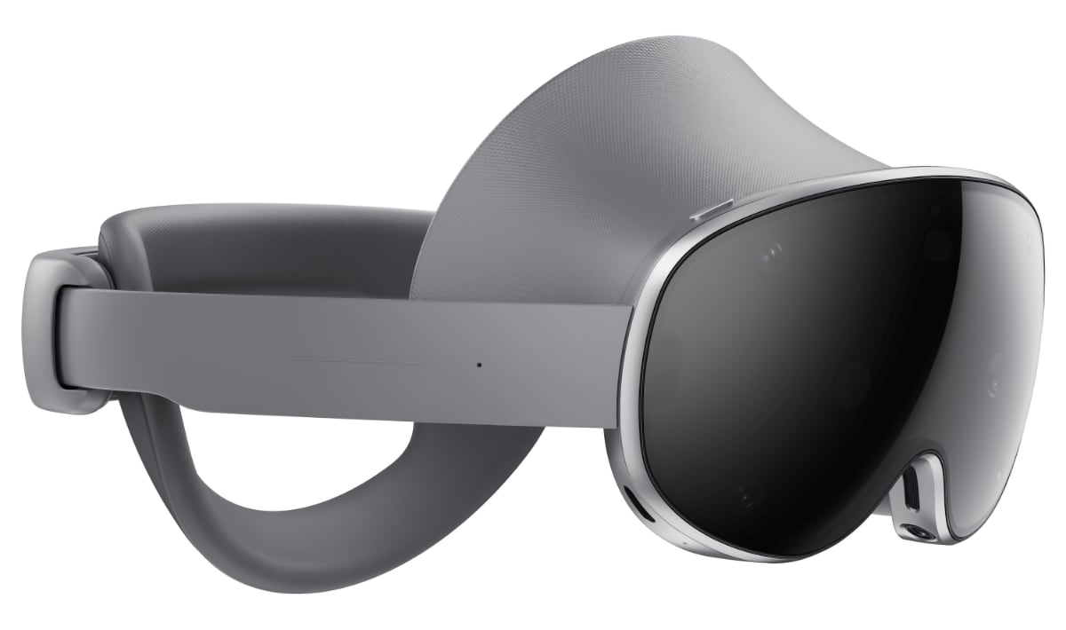 Samsung XR Smart Glasses Disclosure Unveils Possible Competitor to Meta Glasses