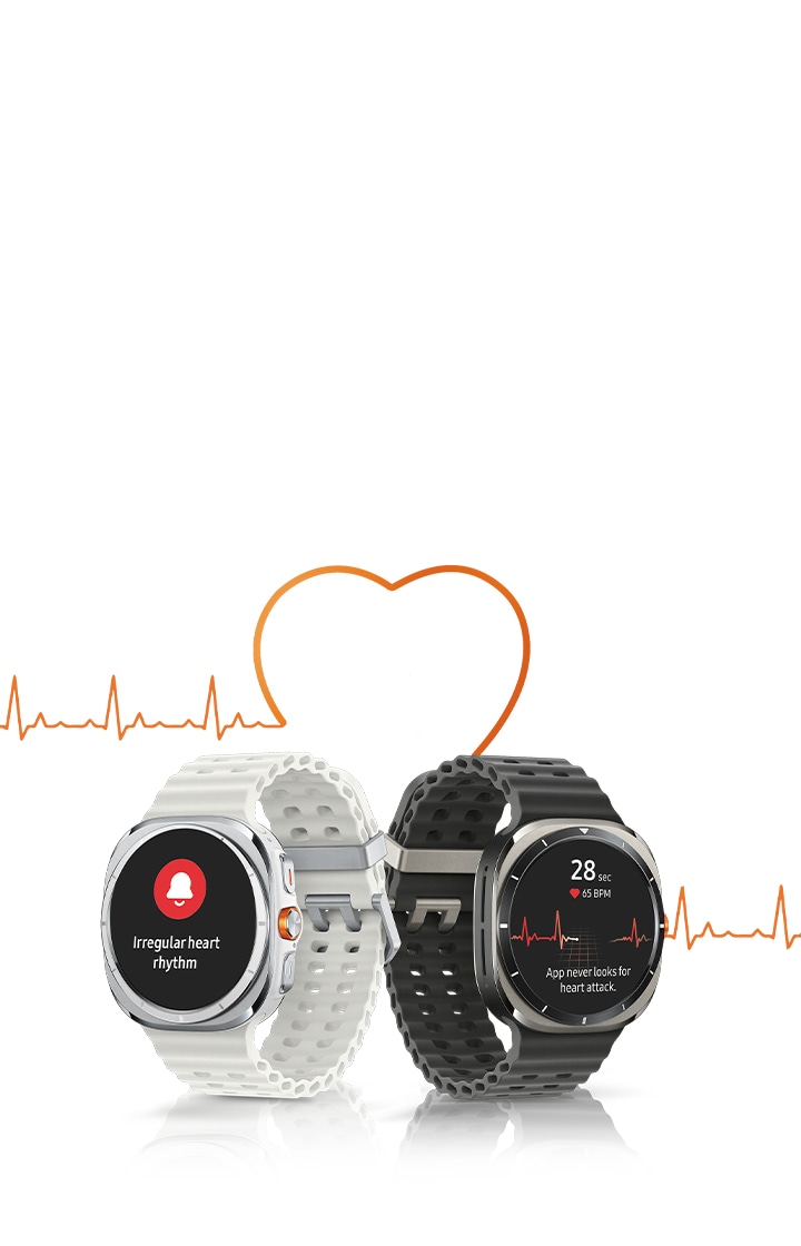 Samsung's Stress Alert Problems Emphasize Wider Smartwatch Issues