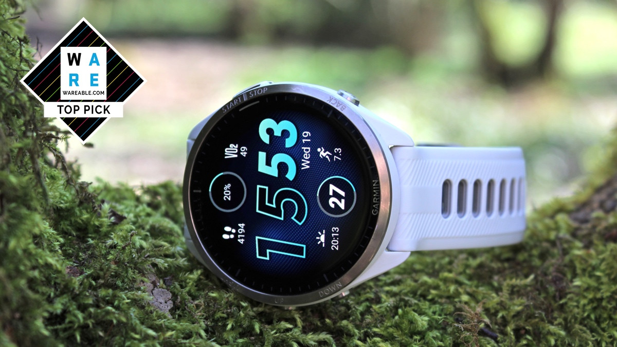 Savings of as much as $150 Offered on Garmin's Leading Two Prior-Generation Timepieces