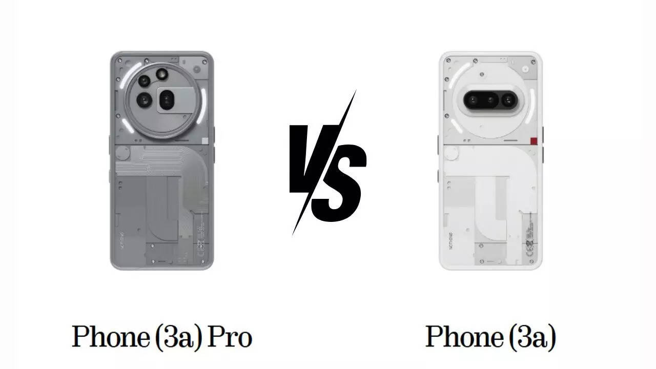 Selecting the Ideal Nothing Phone 3 Variant for Your Requirements
