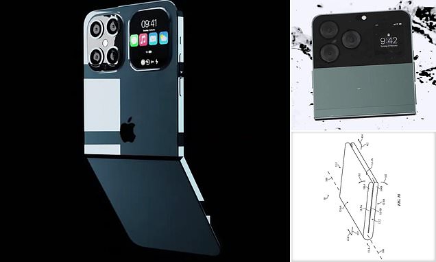 Significant Problem Detected with the iPhone Fold: A Widespread Issue