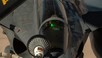 South Korea Introduces Innovative Hydrogen-Fueled Stealth Tank