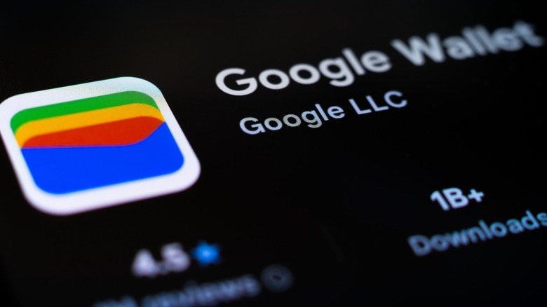 Steps to Include Your Boarding Pass in Google Wallet on Android Devices