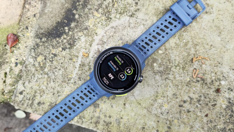 The COROS PACE 4: The Best Budget Running Watch of 2025