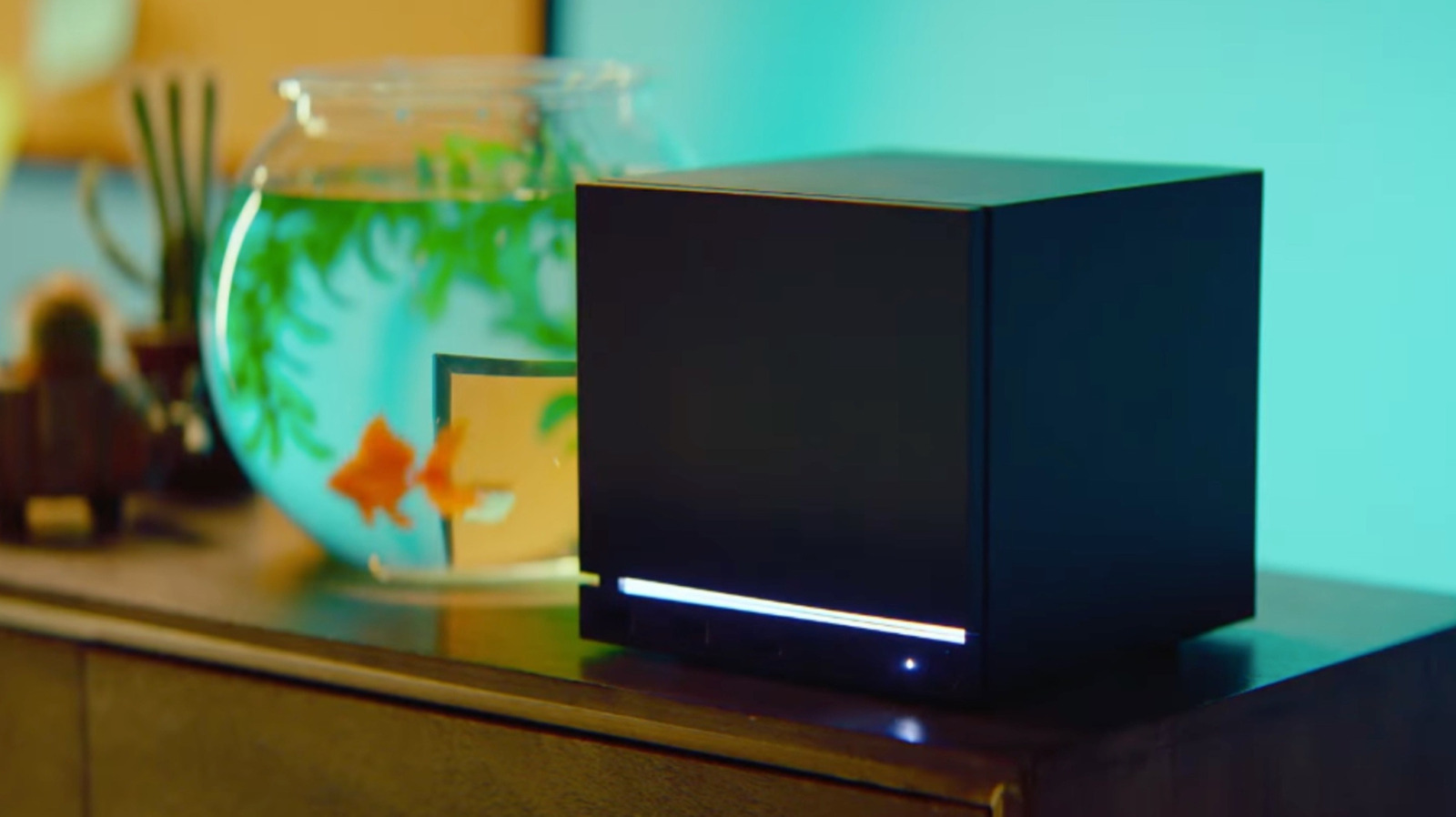 The HDMI Port of the Steam Machine Encounters Compatibility Challenges