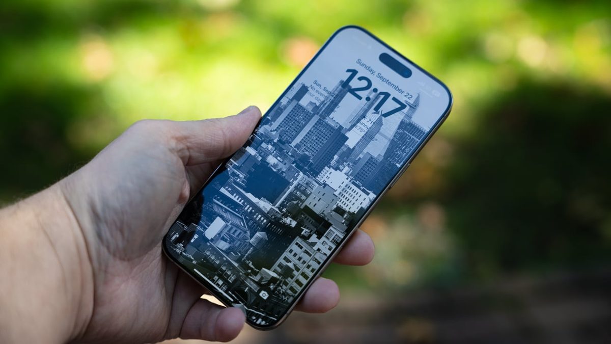 The iPhone 18 Pro Max could emerge as Apple's most substantial and heaviest device.