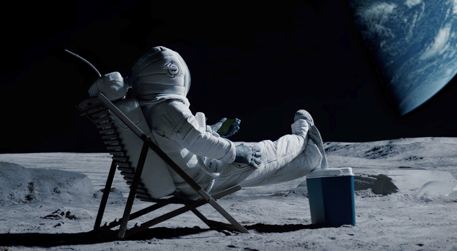 The True Expense of NASA's Apollo Program to the United States