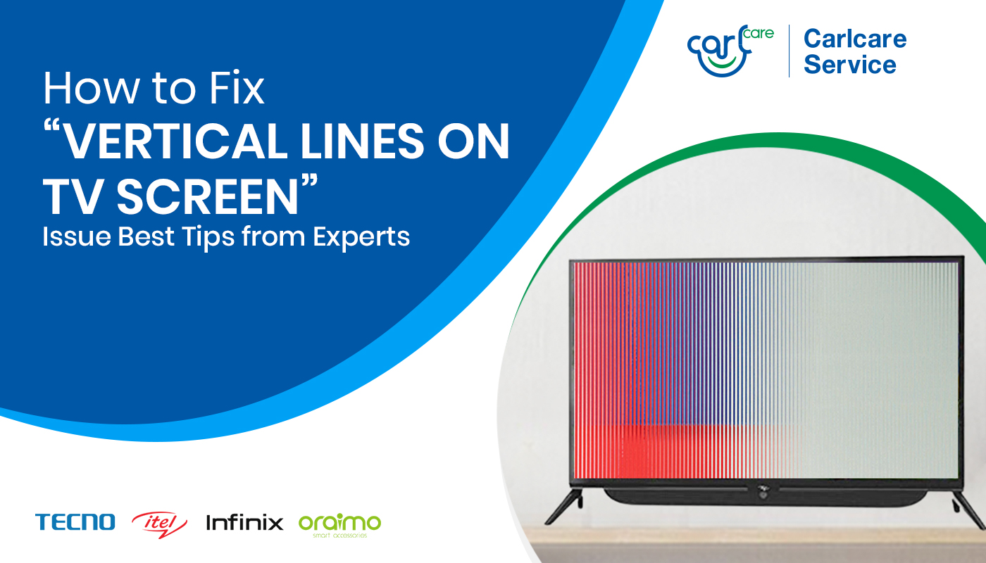 Three Frequent Errors That May Harm Your Television