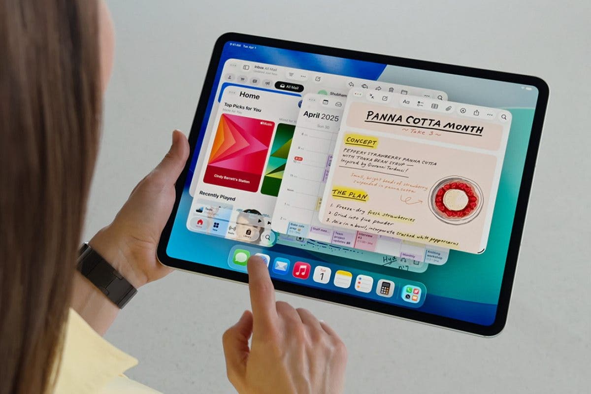 Three Fresh Features in iPadOS 26 That Improve the iPad Experience
