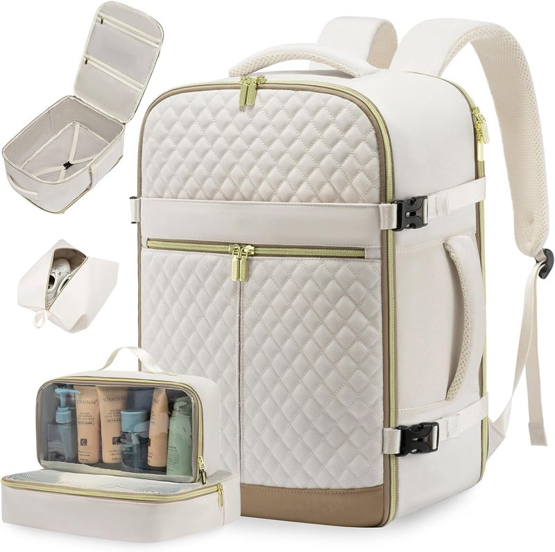 Three Items That Were Previously Prohibited Now Permitted by the TSA