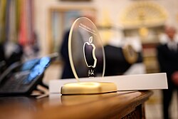 Tim Cook Marks 65th Birthday, Igniting Conversations About Possible Successor as CEO