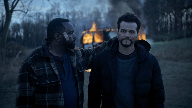 Top 10 Apple TV+ Series of 2025 to Enjoy Now