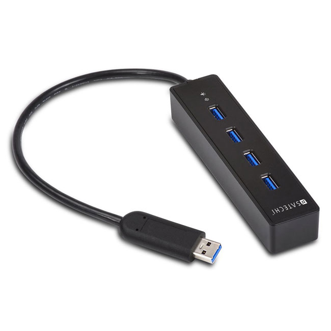 Top 10 Essential USB Devices for Regular Travelers